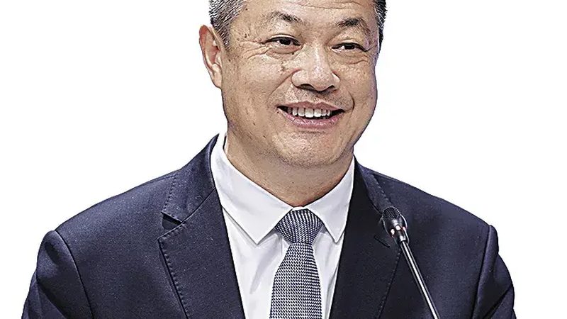 色母粒代加工：流程揭秘与关键要点