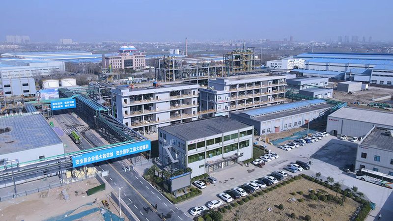 水处理精细化工药剂定制：解析定制化服务的核心价值