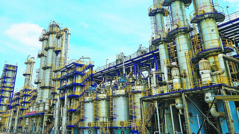 高分子材料熔点：揭秘材料性能的关键参数**
